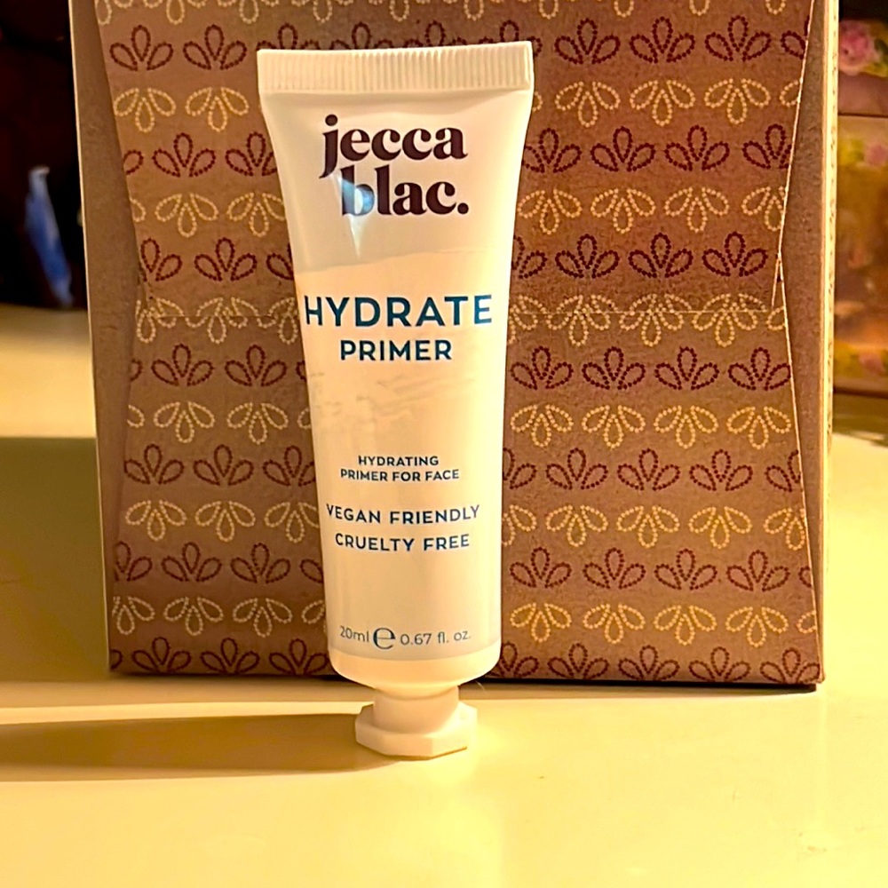Jecca Blac Hydrate Primer